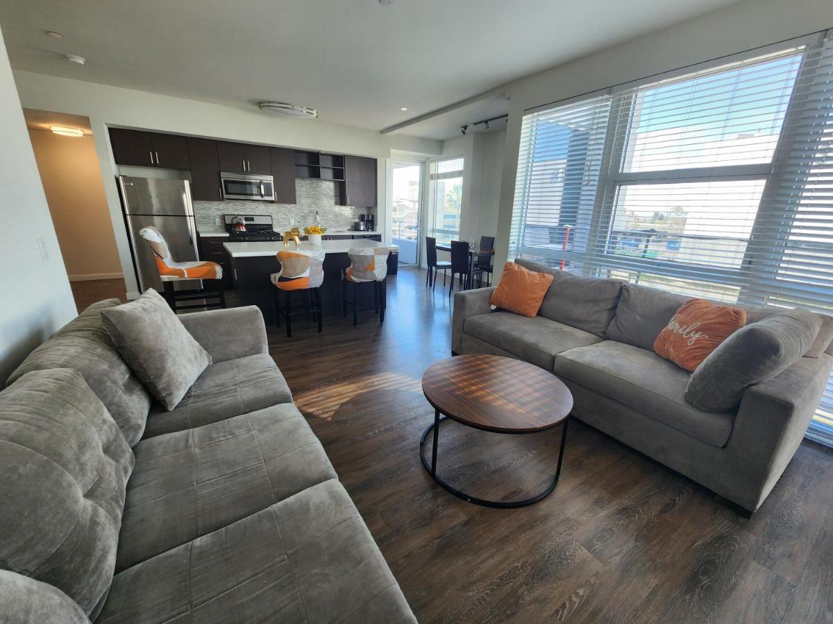 Amazing 2Bdr Home Must See Dtla Лос-Анджелес Экстерьер фото