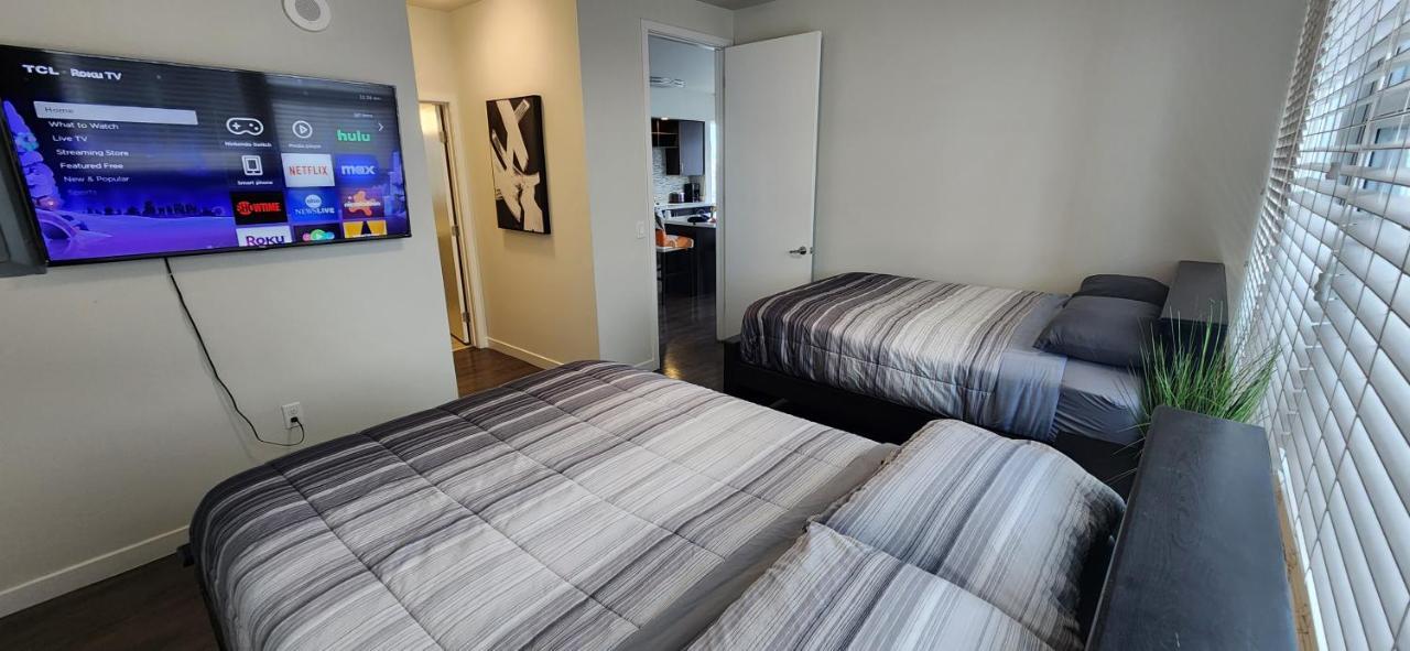 Amazing 2Bdr Home Must See Dtla Лос-Анджелес Экстерьер фото