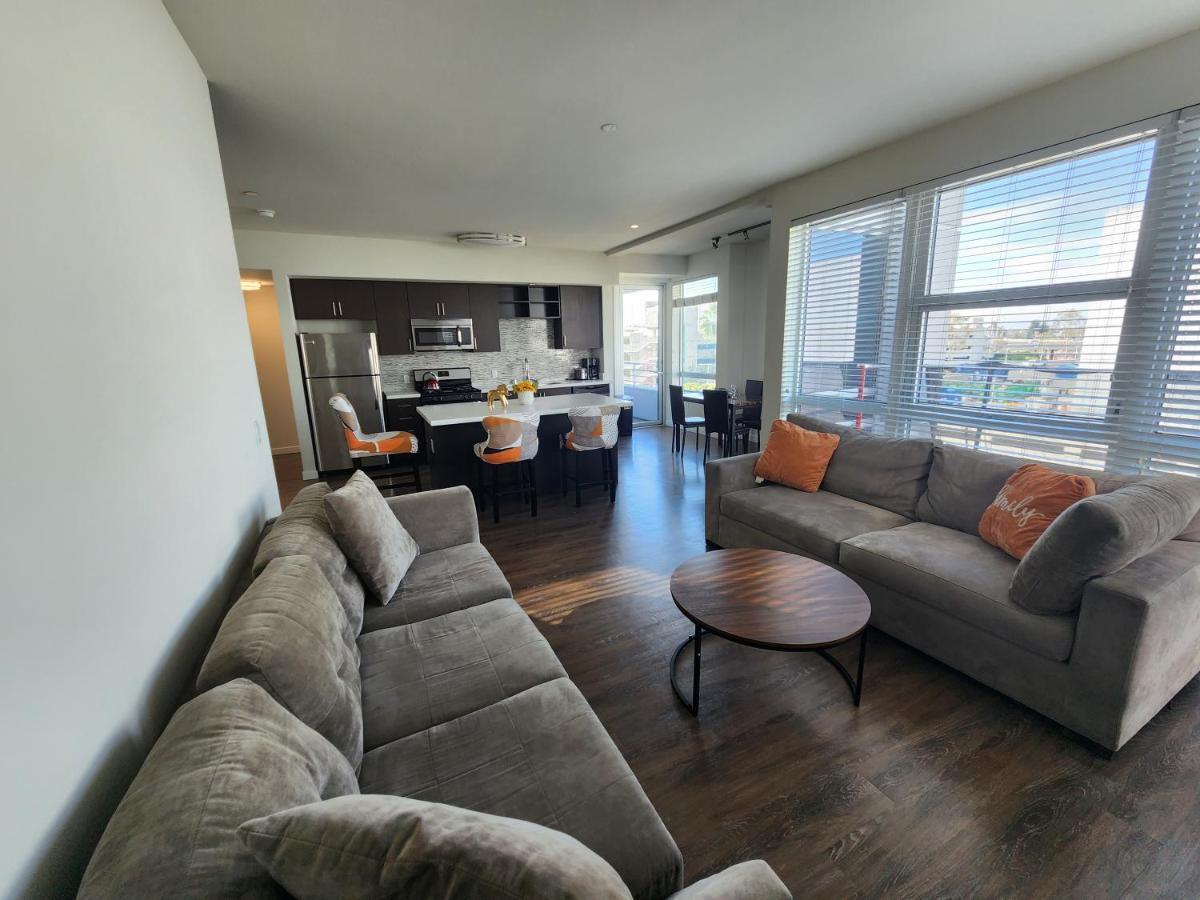 Amazing 2Bdr Home Must See Dtla Лос-Анджелес Экстерьер фото